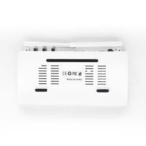 Cheap Leadcool TV Box Android 9,0 Amlogic S905W 1G 8G 1080P 2,4 GHz Wifi Media Player Android Set Top Boxes Precio de liquidación - Product Image 5