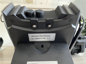 Vật Liệu Kim Loại Khuyết Tật <span class=keywords><strong>Detector</strong></span> Siêu Âm Crack Detectors Đối Với Hàn Kiểm Tra Nhà Sản Xuất Phased Array - Product Image 5