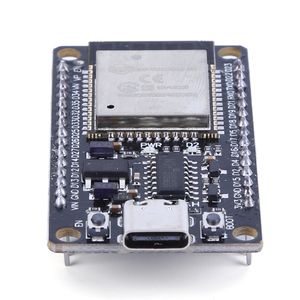 Scheda di sviluppo ESP32 personalizzata 100-1 pz TYPE-C WROOM-32 WiFi + BT BT + modulo BLE MCU scheda di espansione IOT a bassissima potenza compatibile - Product Image 5