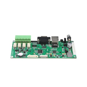 UHF RFIDモジュールマザーボードイーサネット、RS-232、RS-485、ウィーガンド、GPI/OインターフェースRFIDリーダーモジュールボード - Product Image 1