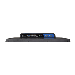 High Quality <strong>Embedded</strong> 10.1 Inch Industrial PC Fanless X86 Dual LAN Desktop <strong>Computer</strong> All-in-One Panel PC Products in Stock - Product Image 4