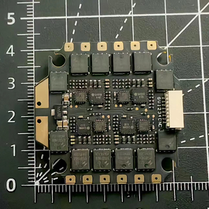 Navigator thiết lập F405 f722 điều khiển chuyến bay 55a6s 65a6s 80a6s 80a8s 100a8s ESC cho FPV đua máy bay không người lái GPS trở lại hỗ trợ Quadcopter - Product Image 4