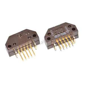 ANSOYO orijinal yeni HEDS-9140 # H00 HEDS-9140 HEDS 9140 IC çip entegre devre döner kodlayıcı optik 400PPR enkoderler - Product Image 2