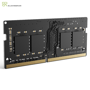 חם מחברת ddr3 ddr4 ddr5 sodimmm מחשב נייד עם קיבולת 2GB קיבולת 4 8 16 32 ג 'יגה-b אפשרויות stocked מוצרים