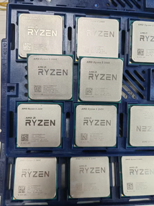 China Cheap Price Used <strong>CPU</strong> R5 2600 2600X for <strong>AMD</strong> Socket AM4 Desktop <strong>CPU</strong> Processor - Product Image 3