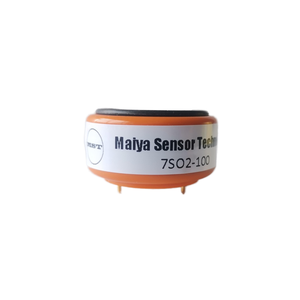 MST 7 SO2 <strong>sensor</strong> Electrochemical technology sulfur dioxide <strong>sensor</strong> gas concentration detection toxic gas <strong>sensor</strong>