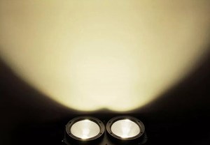 240วัตต์นำแสงสีขาวอบอุ่นแสงอย่างรวดเร็ว Strobe ซังพื้นผิวแสง - Product Image 6