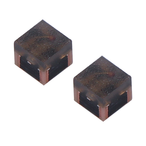 ชิป RGB SMD ขนาดเล็ก1010 LED สีแดงสีเขียวสีน้ำเงินสามสีกับแรงดันไฟฟ้าเข้า6V - Product Image 3