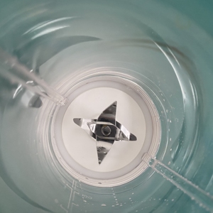 Cá nhân 450ml điện máy ép trái cây trái cây Ice Mixer cup Máy xay sinh tố USB phí juicers xách tay chai Máy xay sinh tố - Product Image 5