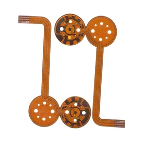 FC PCBA แผงวงจร PCB แบบกำหนดเองไม่มีสต็อกจำเป็นต้องมีแผงวงจรเจอร์เบอร์ผลิตต้นแบบ PCB หลายชั้น - Product Image 6