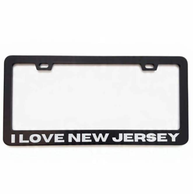 6 du New Jersey