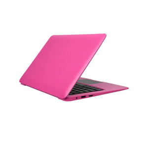 Computadora IPS al mejor precio para estudiantes Win10 3G + 32G N3350 Notebook con cámara para uso escolar Cuerpo de metal - Product Image 3