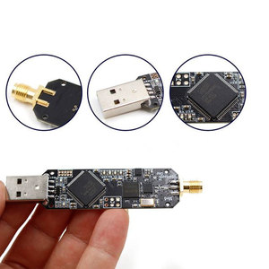 Ubertooth One Module Open-Source 2.4GHz Wireless Development Platform for <strong>Bluetooth</strong>-compatible Experimentation - Product Image 5