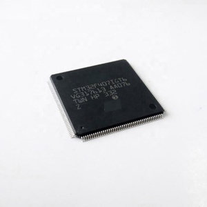 STM32F407IGT6 STM32F407 STM32 New and original LQFP176 <strong>embedded</strong> <strong>microcontroller</strong> STM32F407IGT6 - Product Image 1