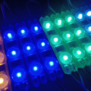 Ultimo modello 3led modulo Display digitale cena moduli luminosi Led 12V personalizza moduli led samsvng - Product Image 5