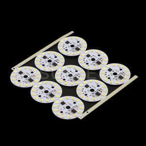 แผงวงจรพิมพ์ LED แบบกําหนดเองคุณภาพสูง (PCB และ PCBA) เพิ่มด้วยเทคโนโลยีแสงช็อต - Product Image 5