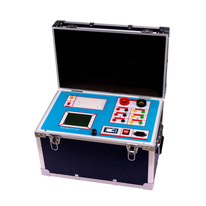 B UHV-109A Multifunctional Ct Pt Analyzer Ct Pt <strong>Testing</strong> Instrument Ct Pt Polarity Tester - Product Image 5