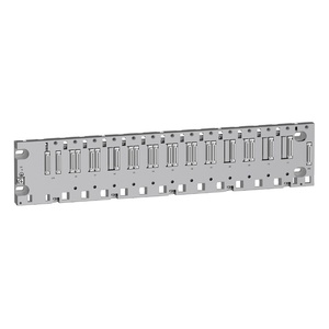 High Quality Industrial Automation Plc Pac Dedicated Controllers with BMEXBP1200 Plc <strong>Logic</strong> <strong>Programming</strong> Controller - Product Image 1