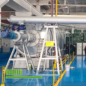 High Performance Small Scale Waste Plastic Pyrolysis to <strong>Fuel</strong> <strong>Oil</strong> Machine - Product Image 1