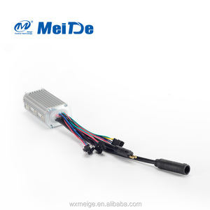 Onda quadra dc intelligente regolatore brushless con E-ABS display - Product Image 6