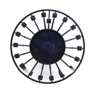 Neu auf Lager SPS-Modul 6 ES7 0 AA00 0 AA0 Montage Space Label Controller Ein Jahr Garantie Schnelle Lieferung - Product Image 1