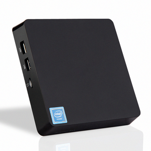 Intel Core i5 1340P 13th Gen Nuc Nano Small Micro PC Mini PC X86 2 Ethernet Lan Win 10 11 Linux Ubuntu DDR5 Mini PC - Product Image 3