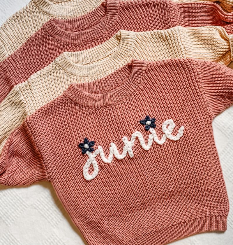Custom name