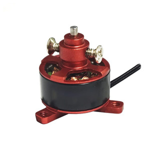 A1104-4300KV Mini-Modellflug zeug Kleiner 4-Achsen-RC-UAV-bürstenloser Gleichstrom motor - Product Image 5
