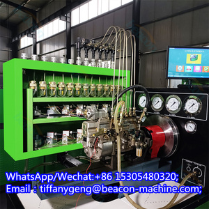 Neueste Taian Beacon Machine Auto Service Ausrüstung EPS 816 Niedriger Preis Computers teuerung Diesel kraftstoffe in spritz pumpe Prüfstand - Product Image 6