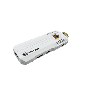 K8กล่องเกมวิดีโอทีวีโปรแอนดรอยด์12.1 + เกมระบบคู่เกม64GB HD Retro 4W + เกมคอนโซลควบคุม - Product Image 2