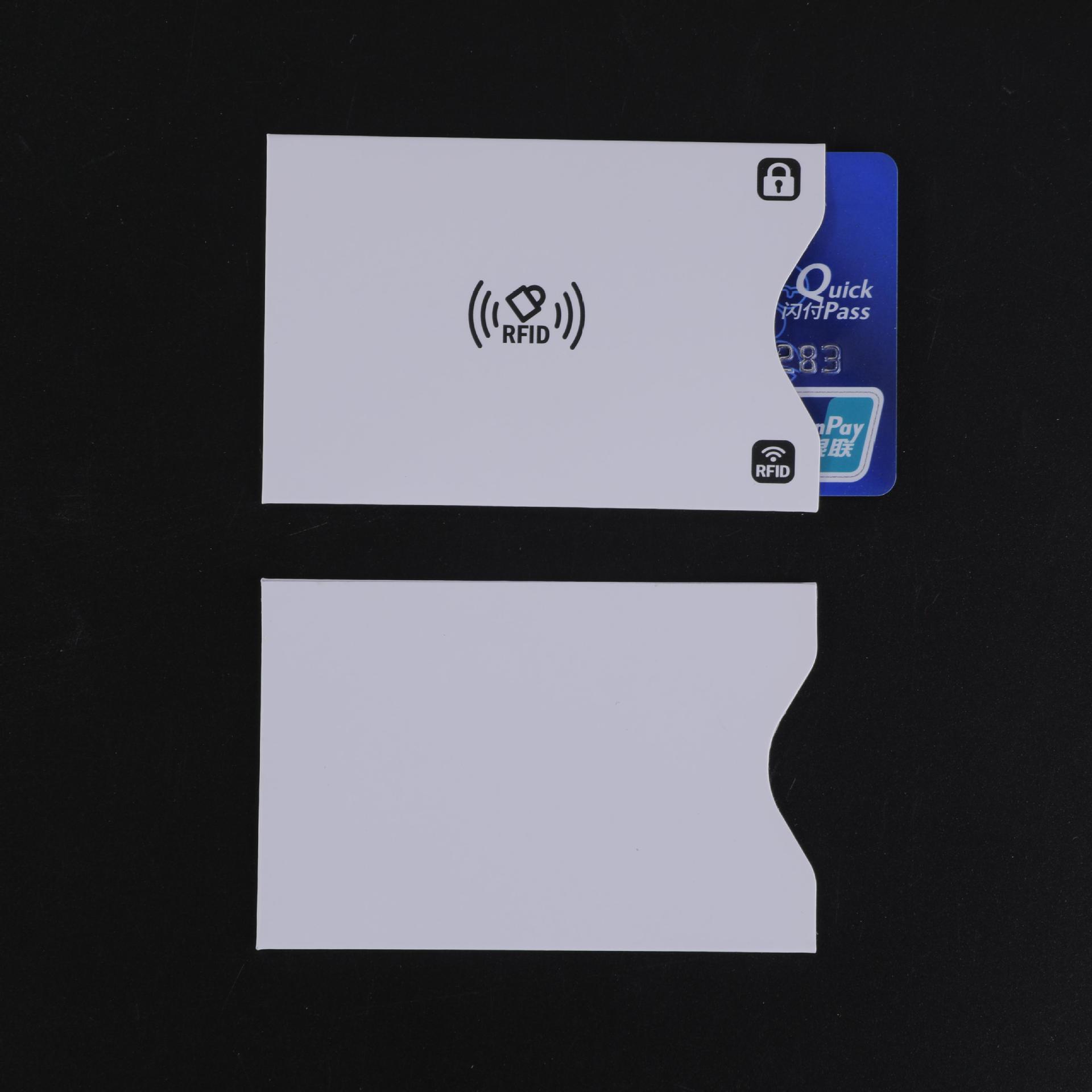 Bianco con il logo della serratura