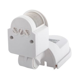 Sensor analógico, salida y Sensor de movimiento uso PIR interruptor sensor de movimiento