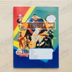 优质低价注1练习册加纳学校学生练习册 - Product Image 4