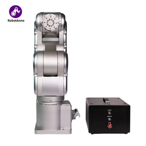 Robot de succión de vacío educativo, brazo de 3, 5, 6 ejes, 6 Dof, Diy - Product Image 5