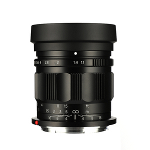 Ống kính máy ảnh Mirroless 50mm f/1.1 mới cho Nikon Z - Product Image 3