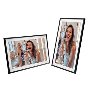 Kỹ thuật số lịch màn hình cảm ứng 15.6 inch, điện tử lịch việc vặt biểu đồ cho gia đình hàng ngày kế hoạch, thông minh lịch để sử dụng nhà - Product Image 5