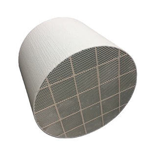 <strong>DPF</strong> Diesel Particulate Filter,Catalytic Converter <strong>DPF</strong> - Product Image 1