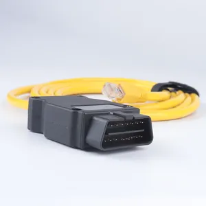 ESYS ENET Cable for BMW <strong>F</strong>-serie Refresh Hidden Data ICOM Coding ECU <strong>Programmer</strong> OBDII Scanner - Product Image 1