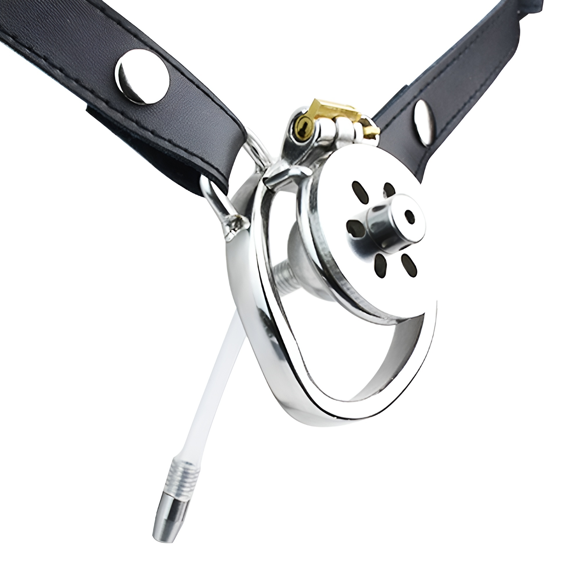 FRRK-192 curved ring with belt