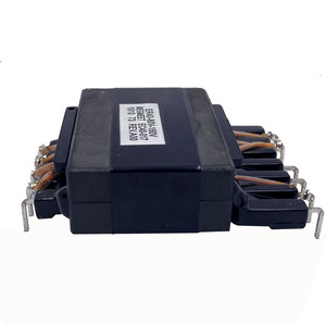 220V 100V Abwärts transformator 3-Phasen-Abwärtstransformator 12V 6 Amp Transformator - Product Image 3