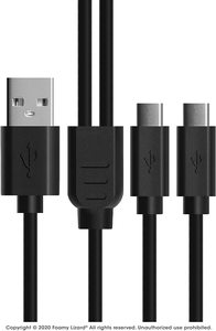 10ft 3M USB C hızlı şarj kablosu için Playstation 5 için Xbox serisi X bir anahtarı denetleyicisi için Gamepad tipi C şarj kablosu yapılan - Product Image 2