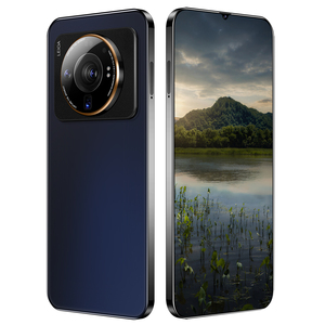 Smartphone pro Max juegos y vídeos el contenido se muestra más teléfonos móviles - Product Image 1