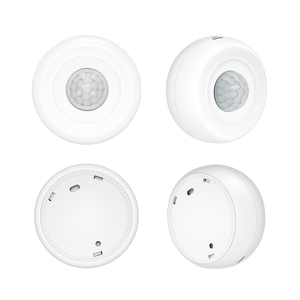 Wireless WiFi PIR Smart <strong>Infrared</strong> Light <strong>Motion</strong> <strong>Sensor</strong> for Smart Home Security Automation System with 360 Degree Detection Range - Product Image 5