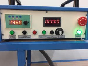 DBW50A Portable Line <strong>Bore</strong> <strong>Welding</strong> <strong>Machine</strong>