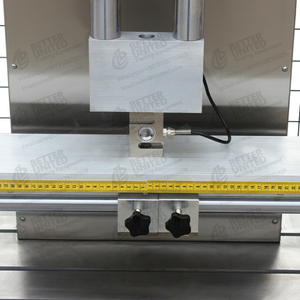 Máquina de prueba de flexión de cuatro puntos/probador de flexión de cuatro puntos de tres puntos con control de software informático - Product Image 6