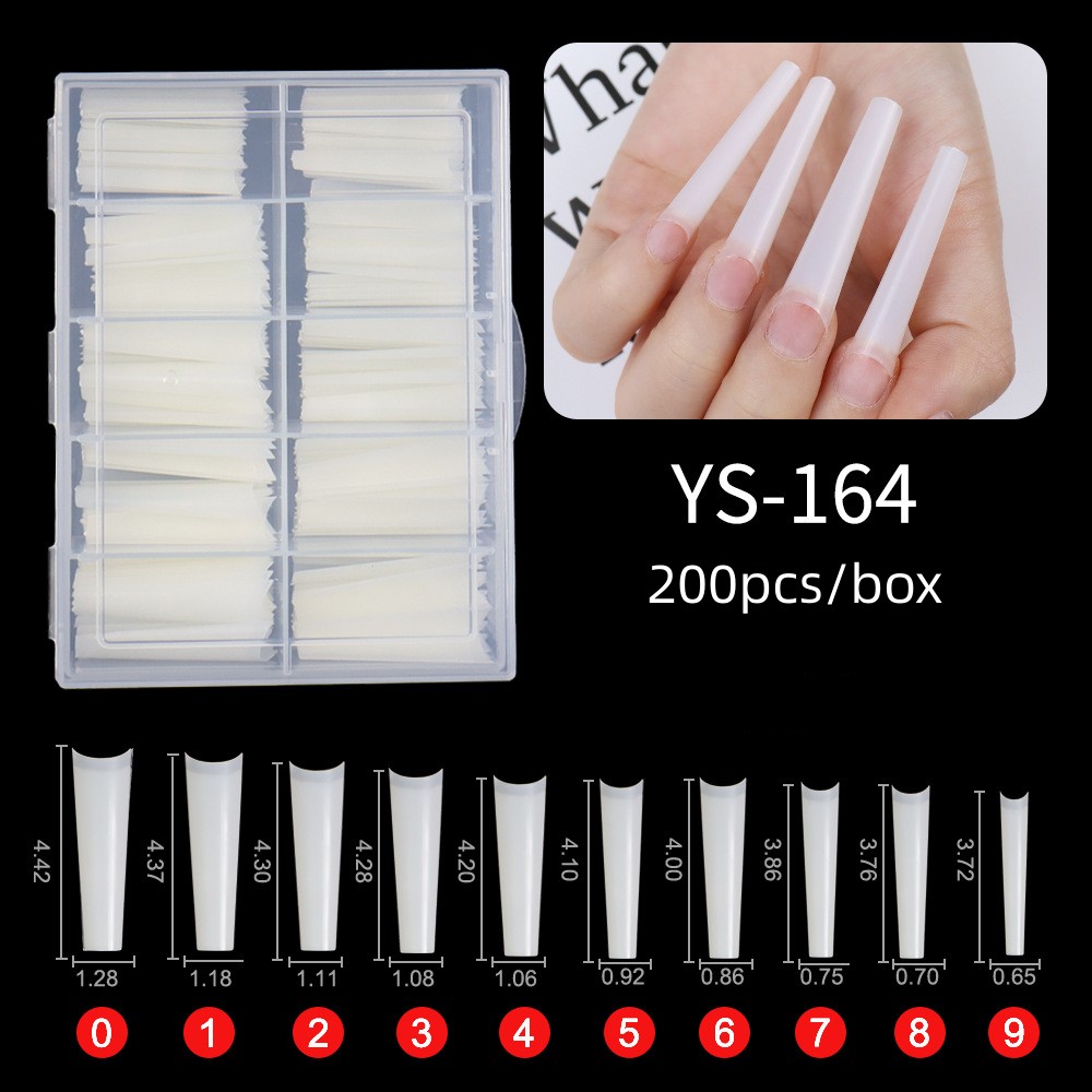 YS164-200-natural