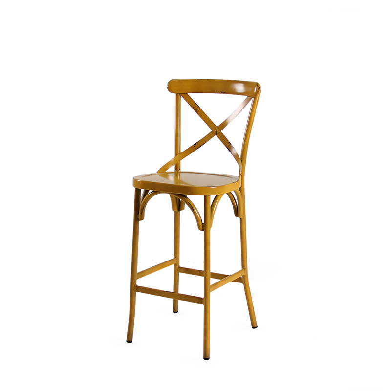 Jaune vintage