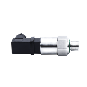0-10Bar Versatile Pressure <strong>Sensor</strong> Transmitter G1/4 DC 5V with <strong>Display</strong> for HVAC <strong>Systems</strong> Hydraulic Controls and Pneumatic Devices - Product Image 5