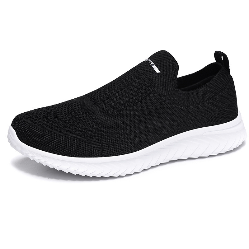 White BLACK