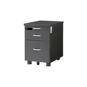 Hàn Quốc T7 chìa khóa điện tử ngăn kéo khóa vân tay & bóng mang đường sắt an toàn lưu trữ tài liệu chống trộm thiết kế sản xuất tại Hàn Quốc - Product Image 1